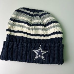 NFL Dallas Cowboys Knit Cap O/S
